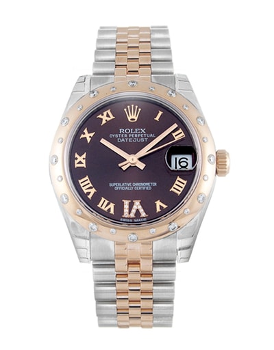 Rolex Datejust Lady 31 178341